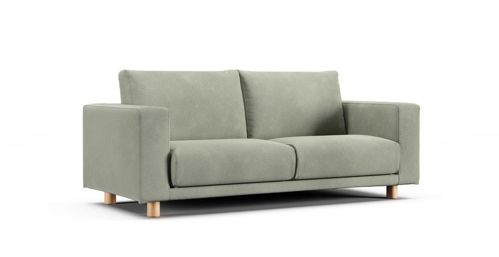 Signature Microfiber Silver Sage