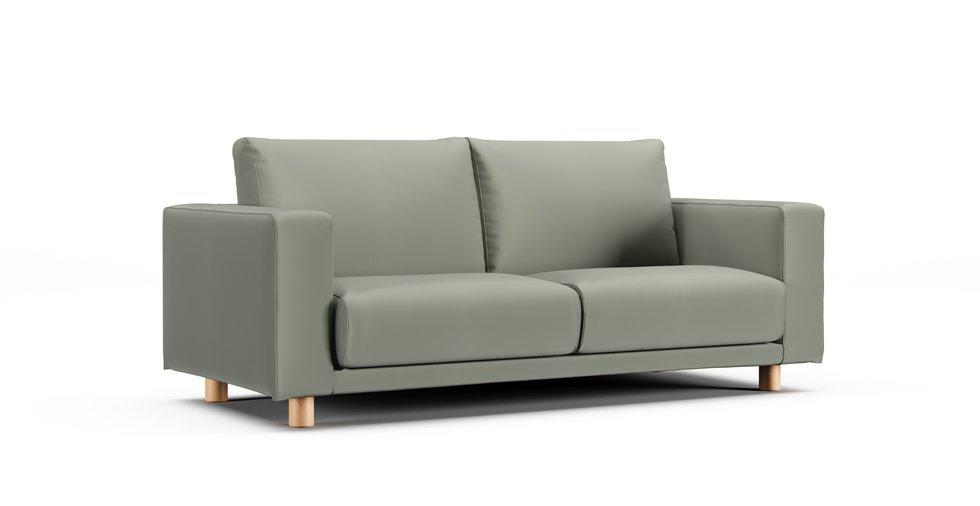 Everyday Cotton Silver Sage