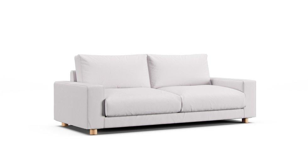 Everyday Cotton Pebble