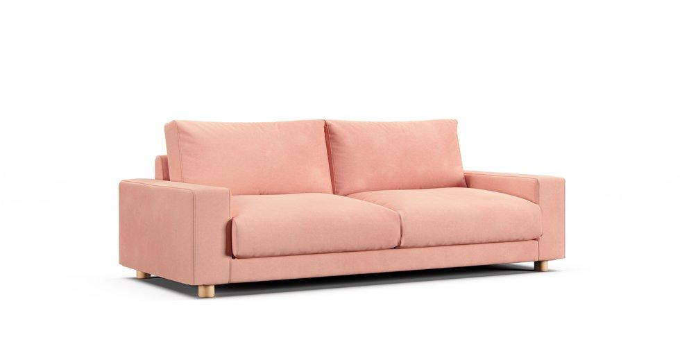 Signature Microfiber Coral