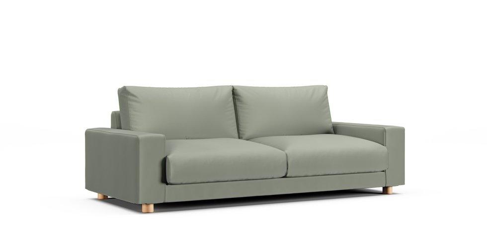 Everyday Cotton Silver Sage