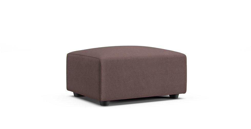 Mod Basketweave Espresso