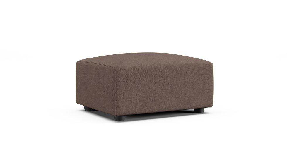 Mod Chenille Espresso