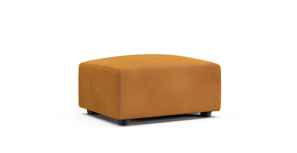 Signature Microfiber Caramel