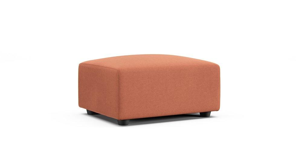 Signature Microfiber Dark Coral