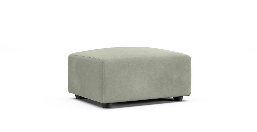 Signature Microfiber Silver Sage