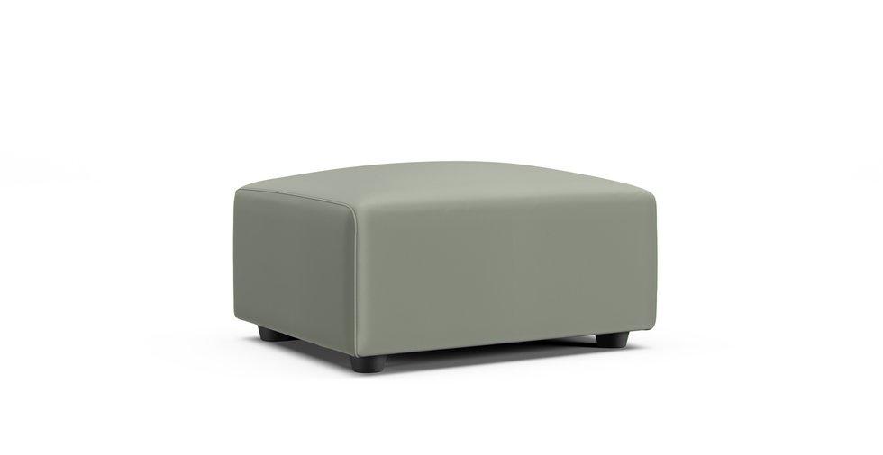 Everyday Cotton Silver Sage