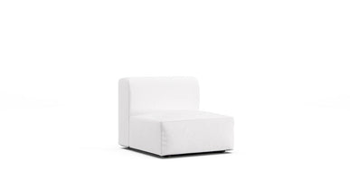 Unit Sofa Single Cover Large