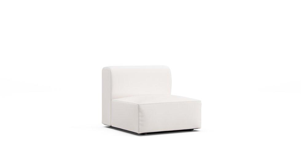 Signature Microfiber Cream