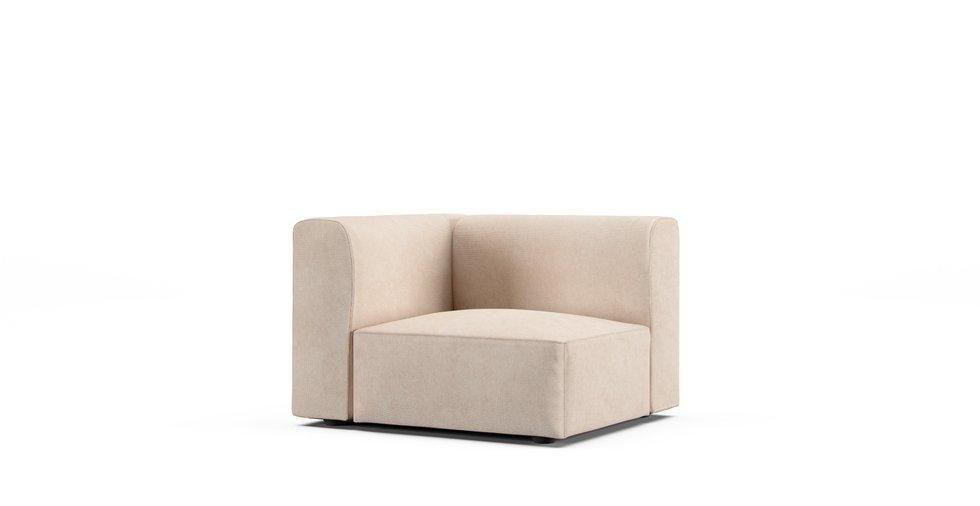 Mod Basketweave Pearl