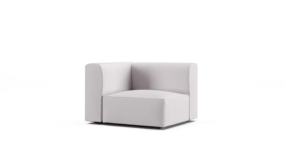 Everyday Cotton Pebble