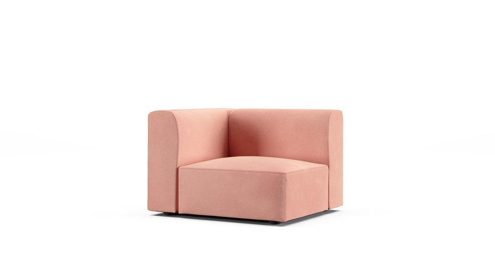 Signature Microfiber Coral