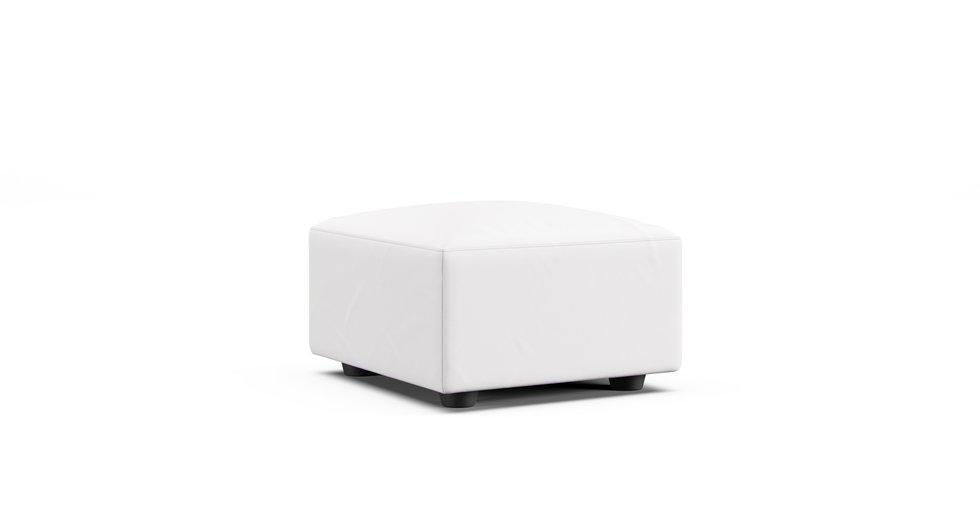 Unit Sofa Ottoman Cover Small