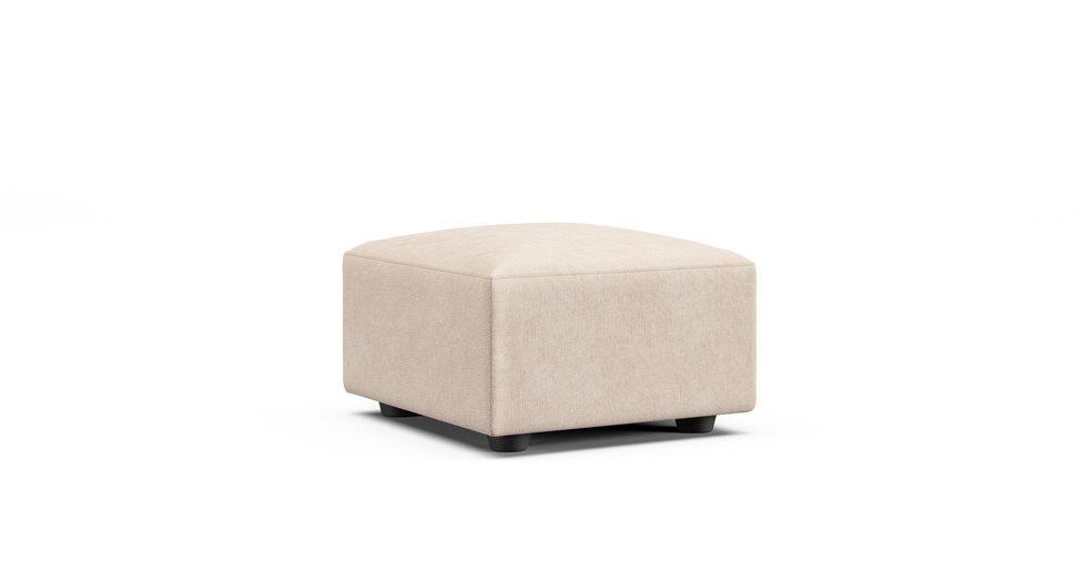 Mod Basketweave Pearl