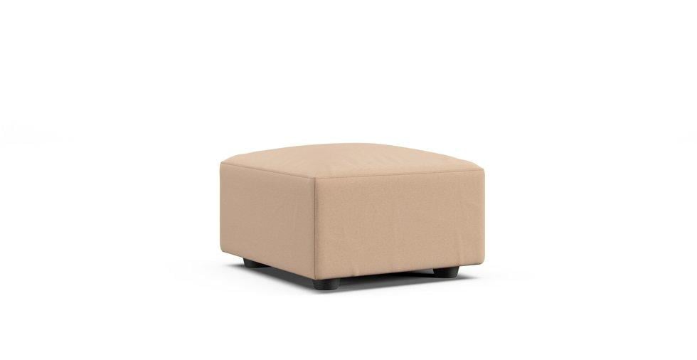 Everyday Cotton Khaki