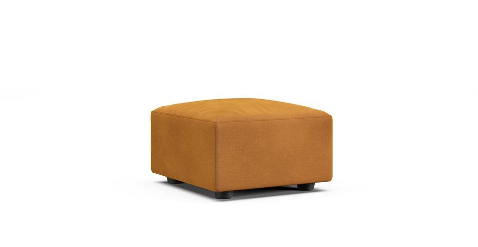 Signature Microfiber Caramel