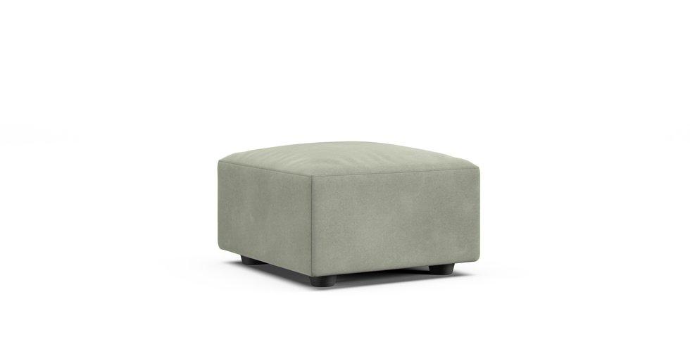 Signature Microfiber Silver Sage