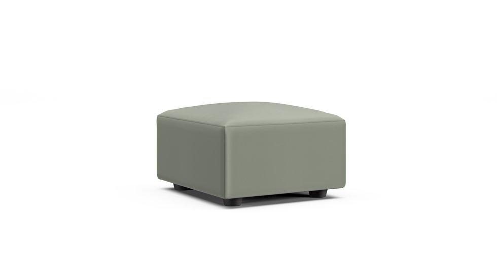 Everyday Cotton Silver Sage