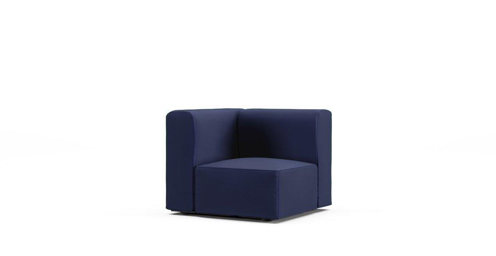 Everyday Cotton Navy