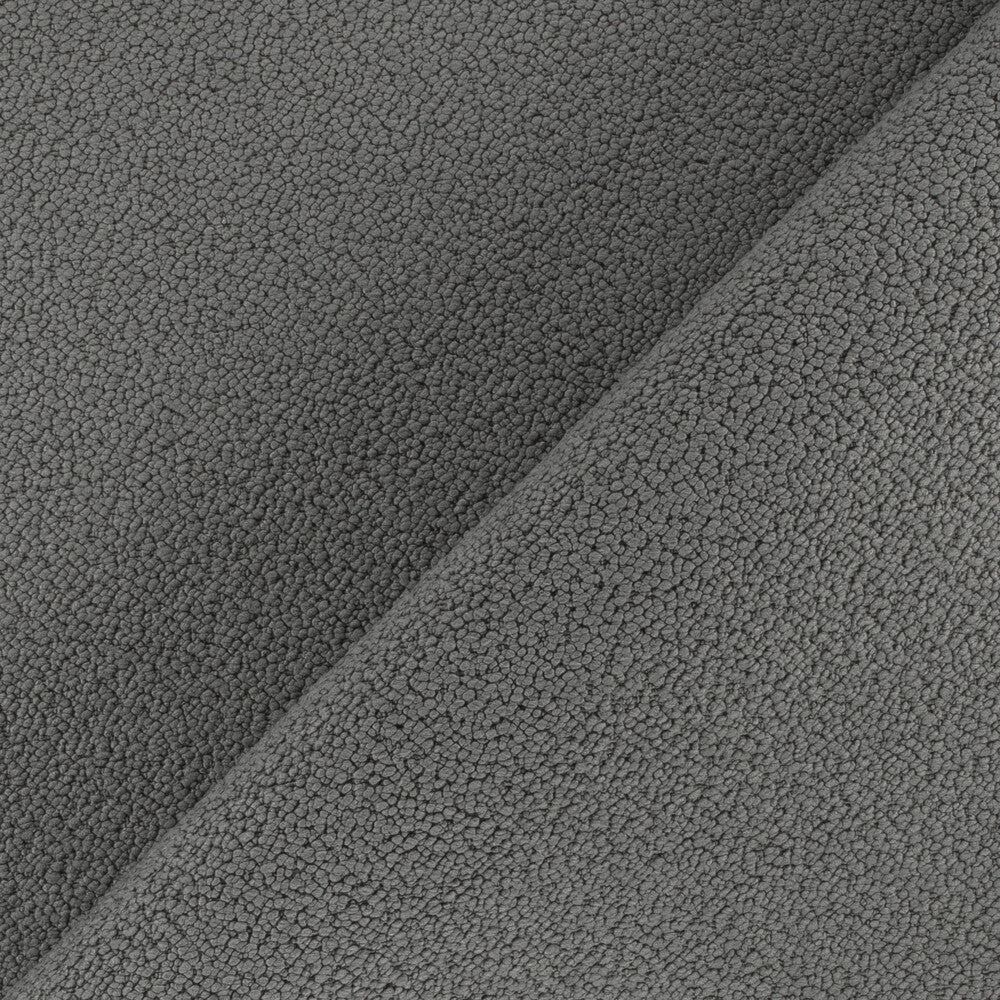 Zusätzliches Set Sitzkissenbezüge — Zusatzoption - Mod Boucle Charcoal