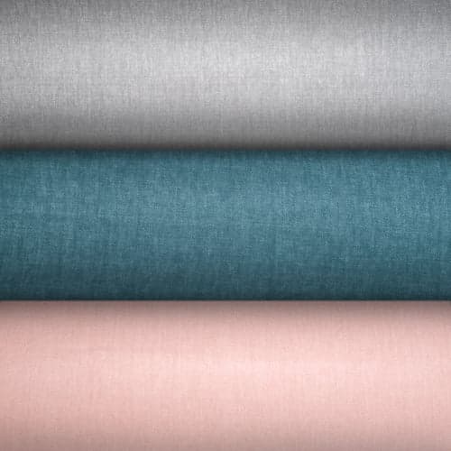 Brushed Cotton fabric collection tiles