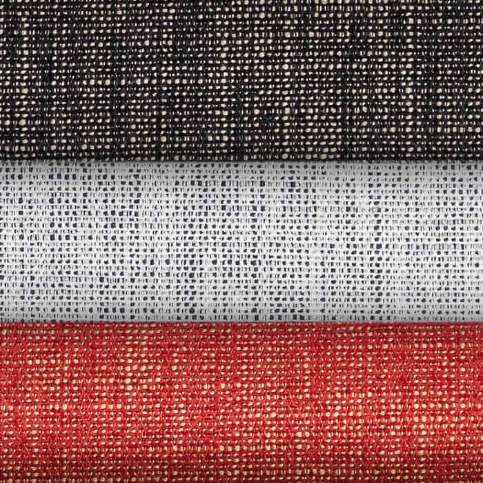 Nomad fabric collection tiles