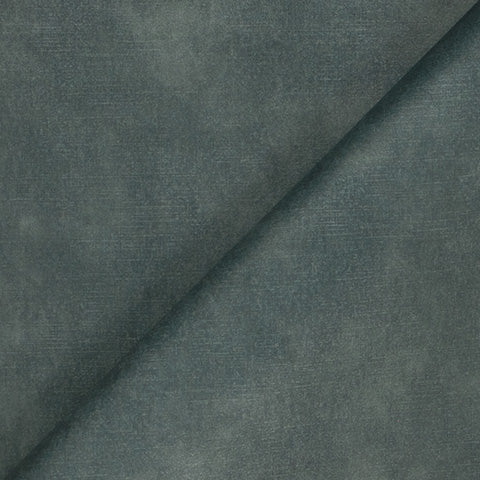 Signature Velvet Eucalyptus