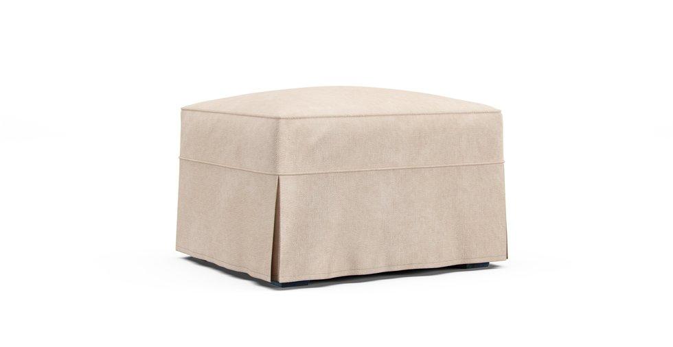 Mod Basketweave Pearl