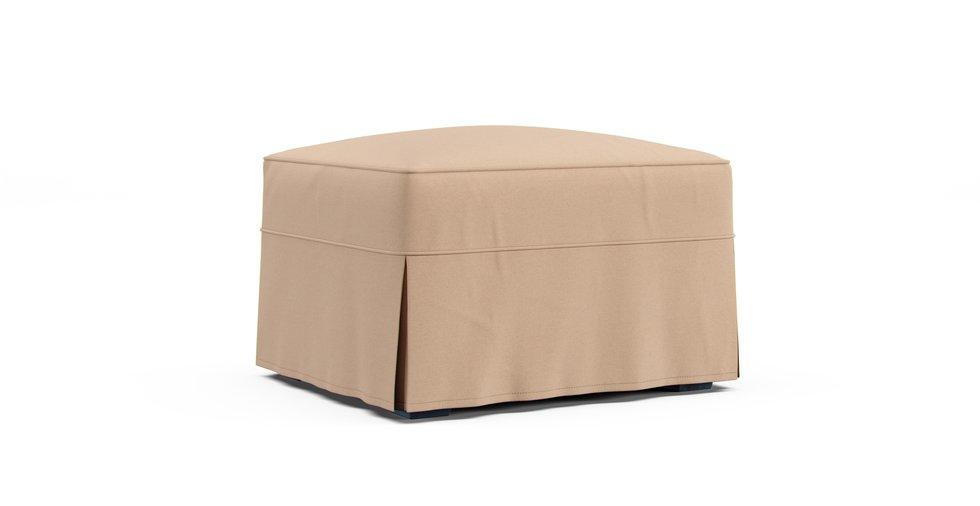 Everyday Cotton Khaki