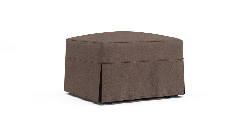 Mod Chenille Espresso