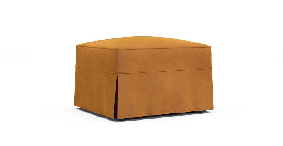 Signature Microfiber Caramel