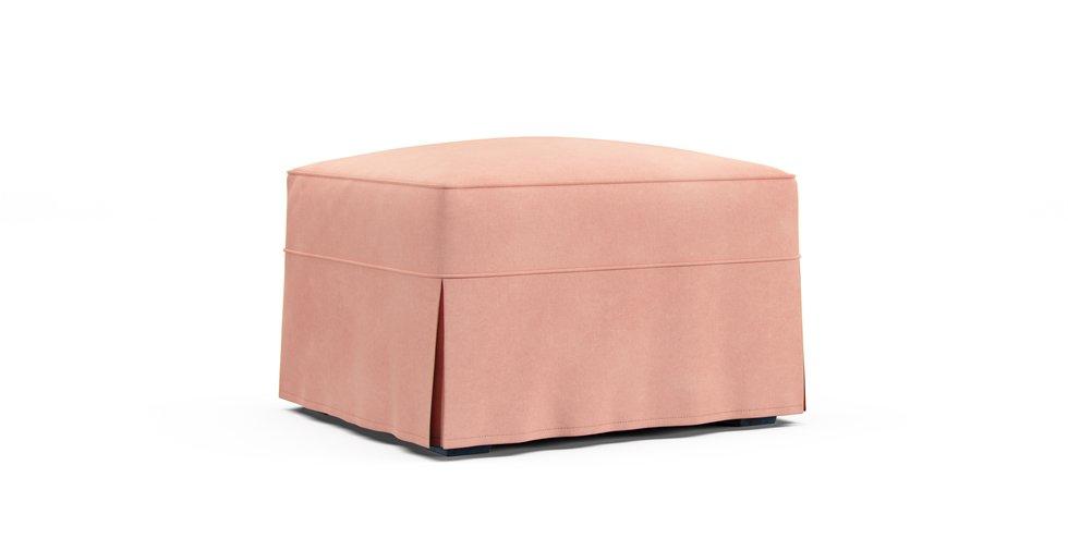 Signature Microfiber Coral