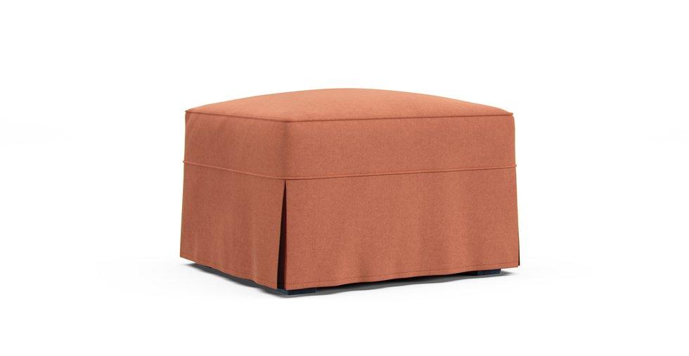 Signature Microfiber Dark Coral