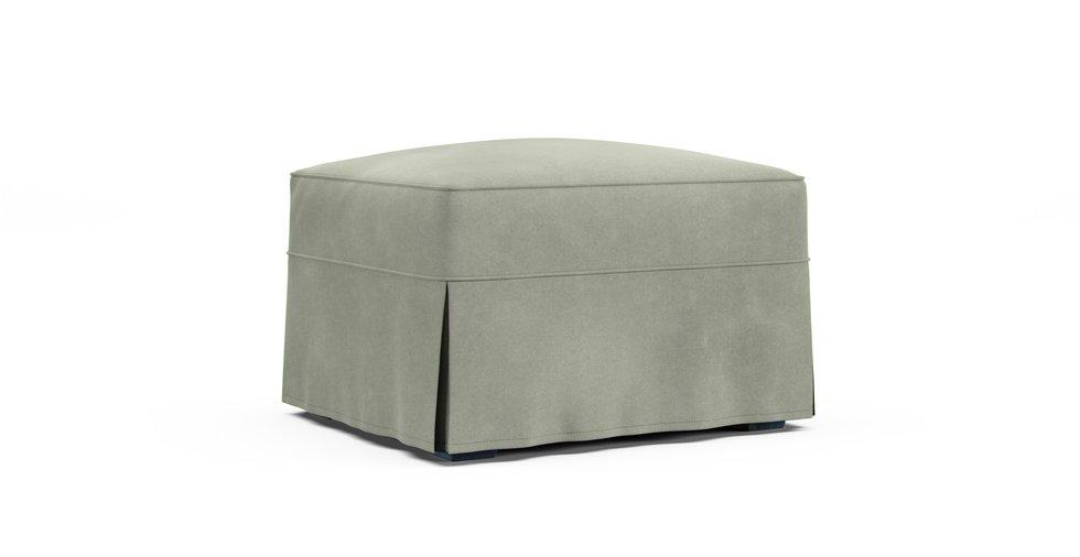 Signature Microfiber Silver Sage