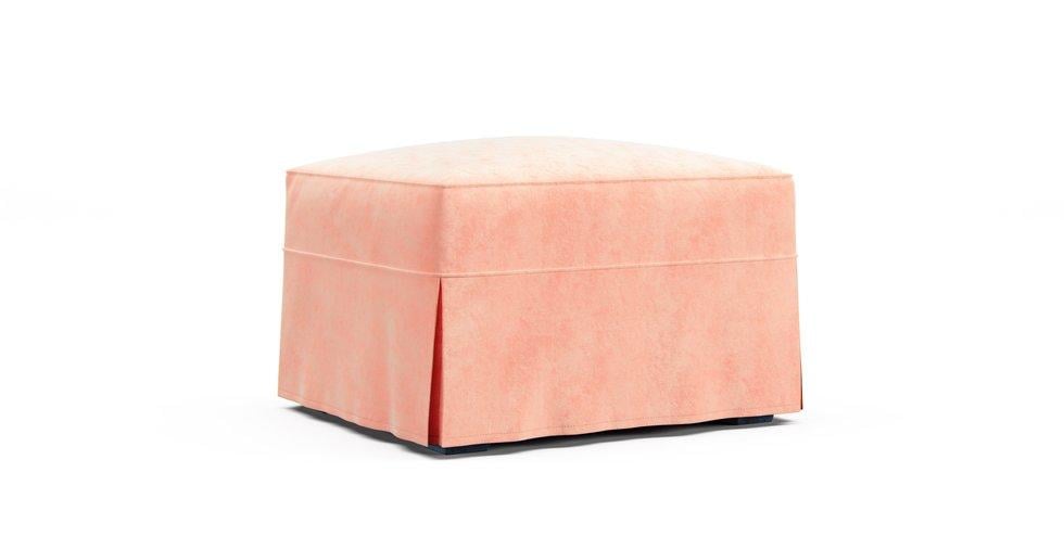 Classic Velvet Peach