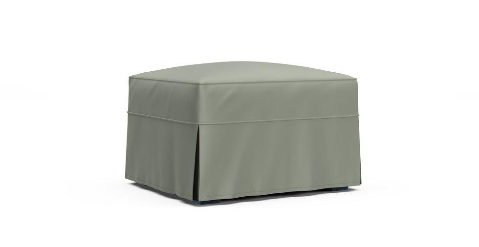 Everyday Cotton Silver Sage