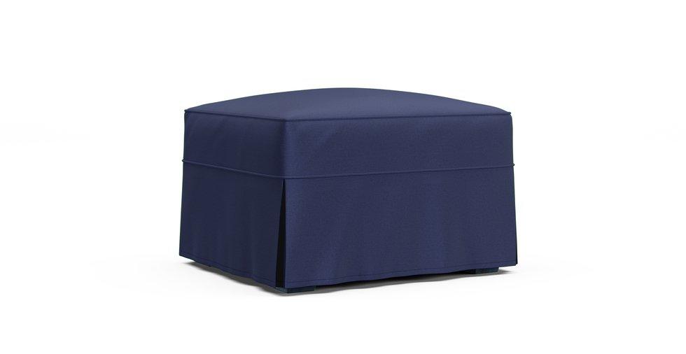 Everyday Cotton Navy