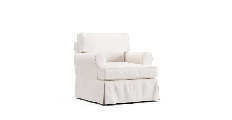 Signature Microfiber Cream