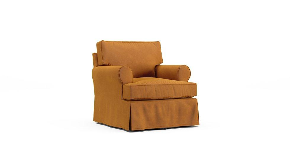 Signature Microfiber Caramel