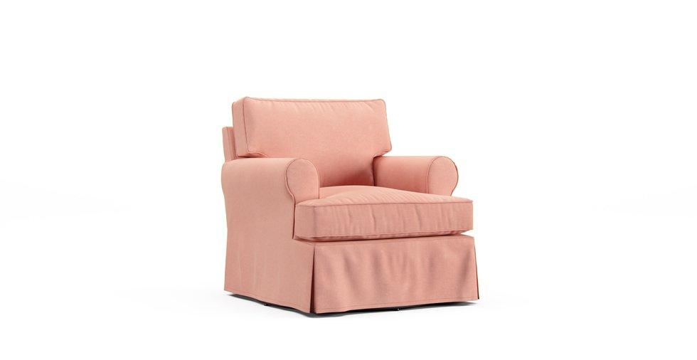 Signature Microfiber Coral