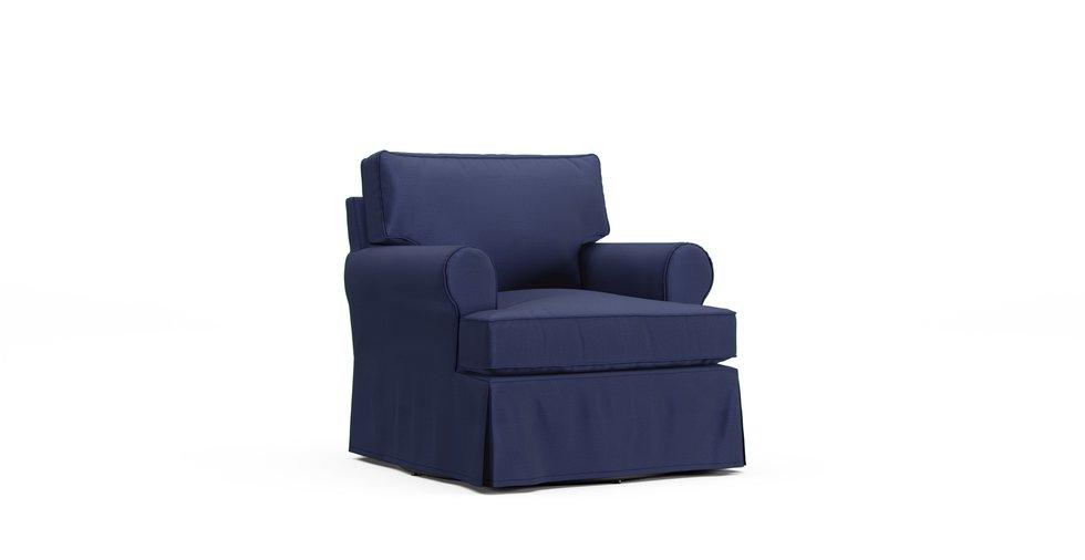 Everyday Cotton Navy