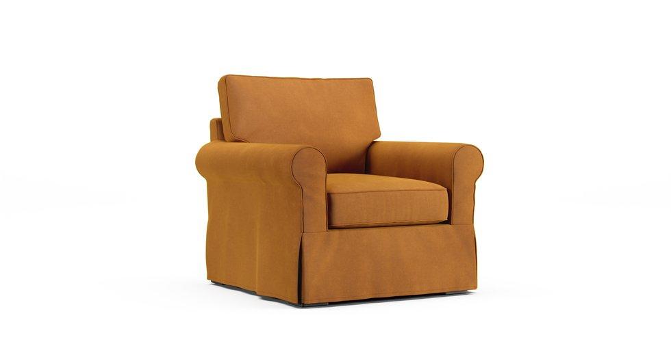 Signature Microfiber Caramel