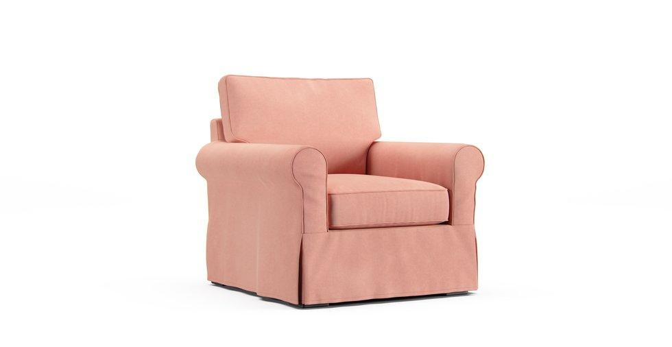 Signature Microfiber Coral