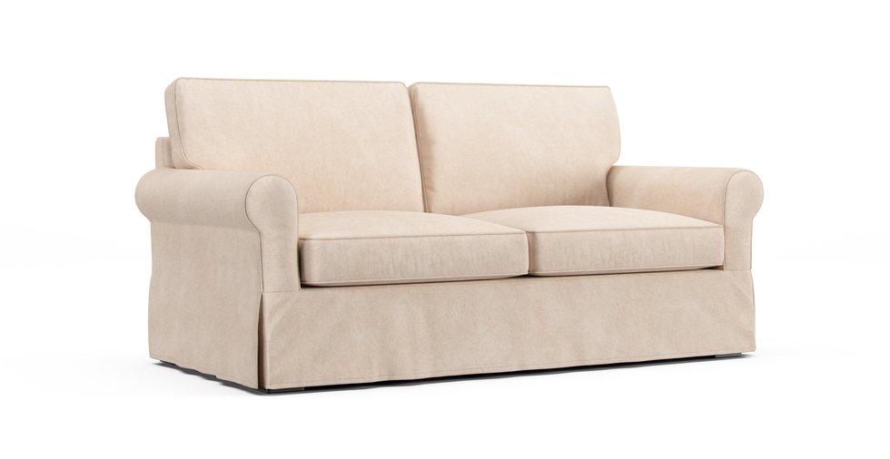 Mod Basketweave Pearl