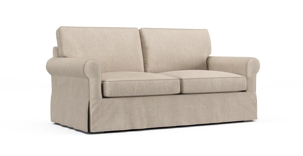 Mod Basketweave Oatmeal