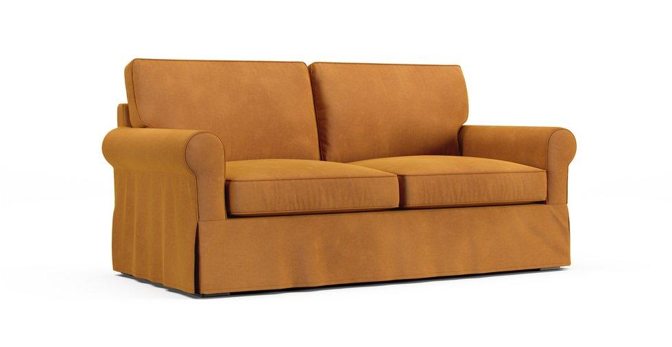 Signature Microfiber Caramel