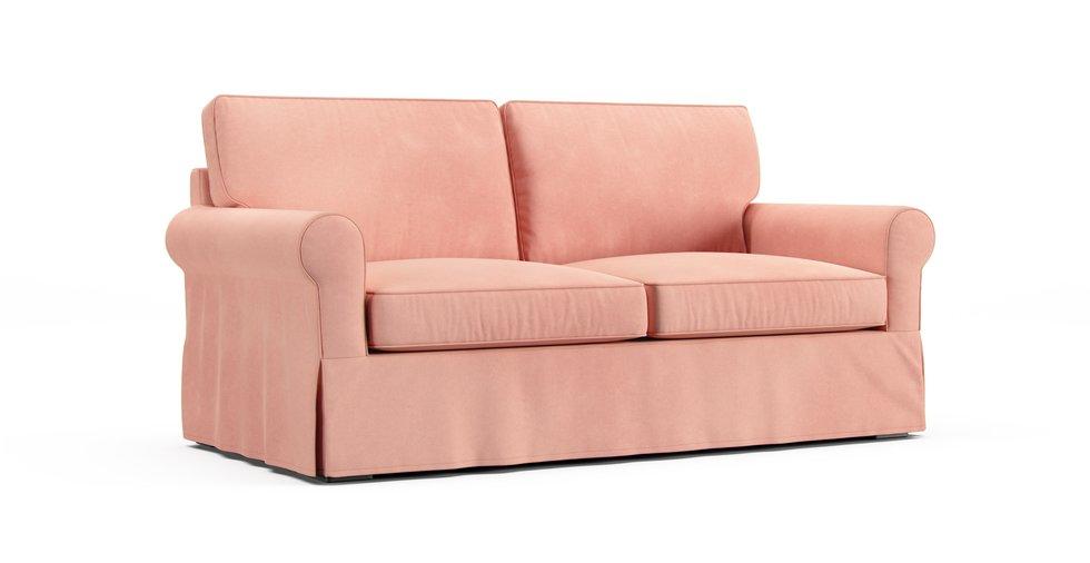 Signature Microfiber Coral