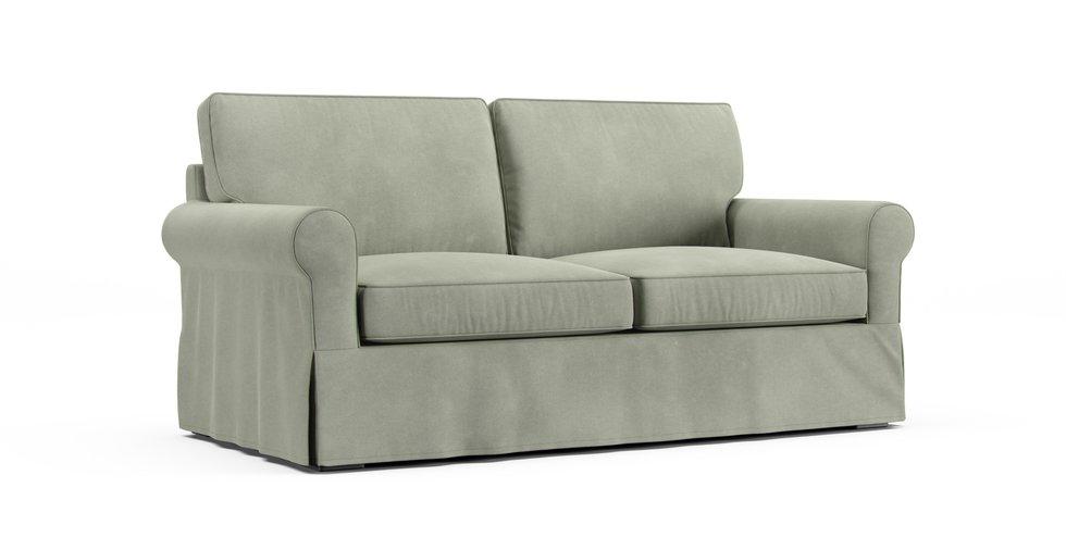 Signature Microfiber Silver Sage