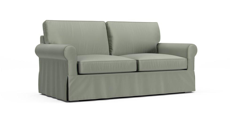 Everyday Cotton Silver Sage