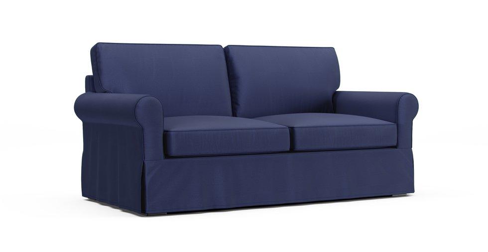 Everyday Cotton Navy